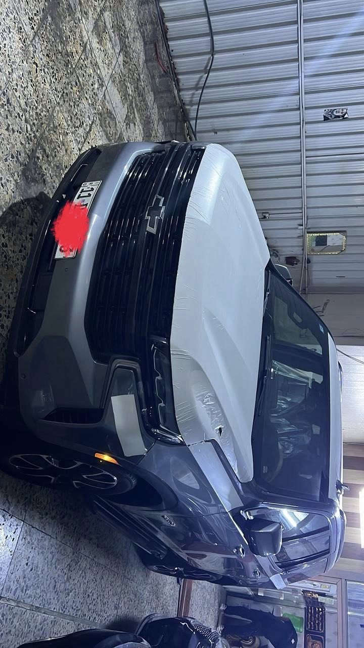 تاهو موديل 2023 السياره فول المواصفات البيه تحديد مسار وسرعه الأضواء ذكيه الفتح والقفل الذكي كرسي ميوموري الصندوق ينفتح بالرجل الكشنات الخلفي دكمه يمك تنطبك وبعد هواي بيه كولش هواي موصفات ماشيه 36 
السعر 420.   أو  مراوس حسب القناعه
الاتصال *********** السياره باسمي شرط التحويل
