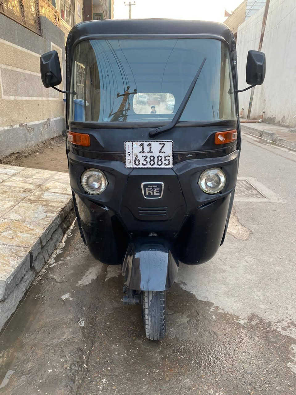 سلام عليكم
تكتك 20ستفسار 
***********
