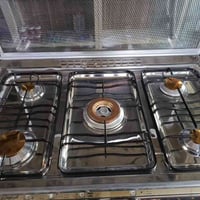 طباخات كريازي • أصلي • بكان رفاعي