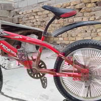 بايسكل بي صجم اريده للبيع 25 المكان مدينه الصدر قرب المعارض الحبيبيه  ...