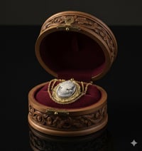 مجموعة كاميو • اكسسوارات