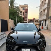 بي واي دي سونغ بلس • BYD Song Plus DM-i • سيارة 2025 • سيارة هايبرد • ...
