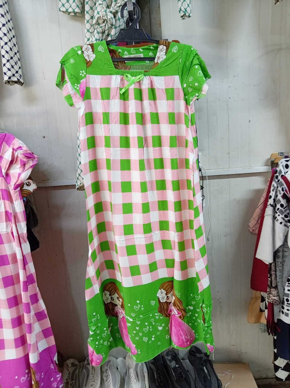 دشداشة كشمير قياسات من ١٢ سنة لحد نسائي محير وبسعر ٥ آلاف مجمع عامرية فلوجة العيادات مقابل الإطفاء


**إذا كنت صاحب هذا الإعلان وتريد حذفه لأي سبب، رجاءا أرسل رسالة إلى الدعم الفني**