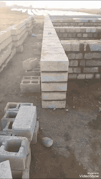 بناء وتشطيب • الحويجه العباسي • الزاب الزويه