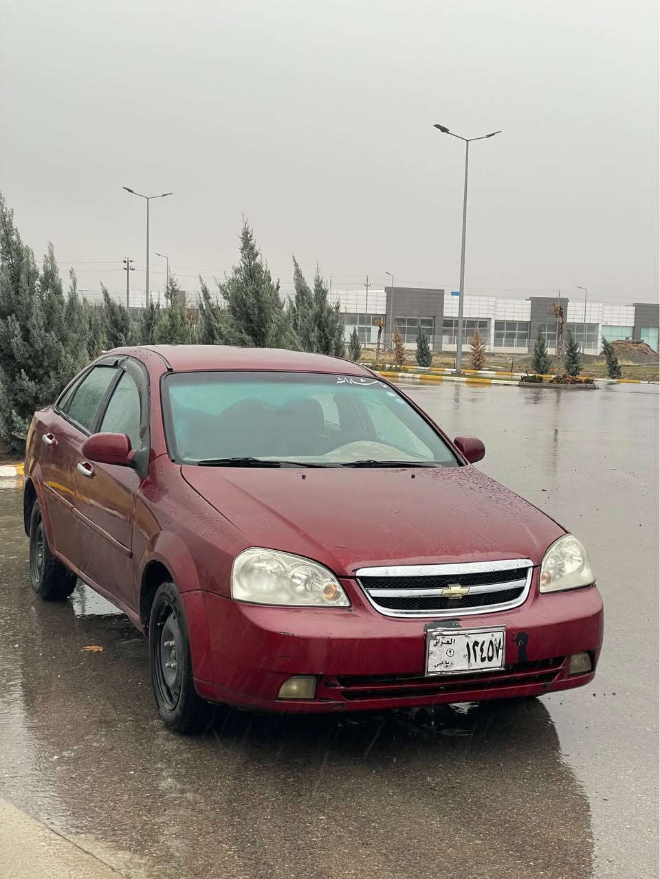 ئۆپترا مۆدیل ۲٠٠۷ سەنەوی عەسلی لەگەڵە بە شەرتی ئەوەلیات و حاسیبە موس و بڕاوەی بە شەرت گێڕ ئۆتۆماتیک گێڕ و مەکینەی بە شەرتی فەحس و تەرای و فیتەر سەیارەکە یەک چەمەلغی دواوەی پێوەیە  هیچی وا نییە ماباقی بە شەرت چوار تایەو ویلی لۆکی لە ژێرایە تەقەو ڕەقەی کارەبای هەموو گیانی بە شەرت گەرمی و فڵچە و لایتی مەزبوتە ماڵی دۆستە بێ مەسرەفە لە سلیمانیم سیعری تەنها ۳٦ گەڵا ٠۷۷٠۲۲٦۸٤۸۹_٠۷٥٠۱٤۸۸٤٠۸ السليمانية, العراق
