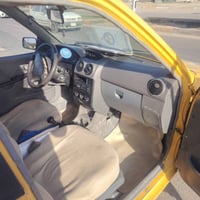 ٢٠١٢ • ماكينة وجير زين • تحويل مباشر