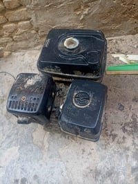 الناصرية الغراف • قطع غيار • مطوره