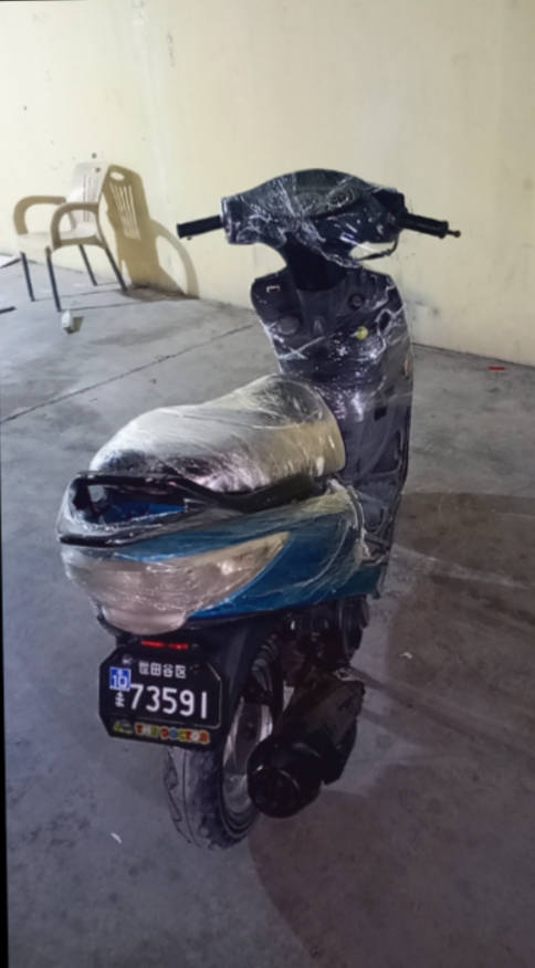 سلام عليكم مامكو جيفور (للبيع) كفاله (ما مفتوحه) المكينه ناعمه سرعه ومعدل فول كهربائيات كله شغاله رون السرعه شغال كفاله وذا تعرف عن دراجه بعد تعال خاص وبيك خير وتدلل السعر 450وبيه مجال للشراي ✋🏻♥


**إذا كنت صاحب هذا الإعلان وتريد حذفه لأي سبب، رجاءا أرسل رسالة إلى الدعم الفني**