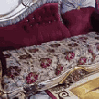 صوفا تركي • ١٠مقاعد • نظيف جدا