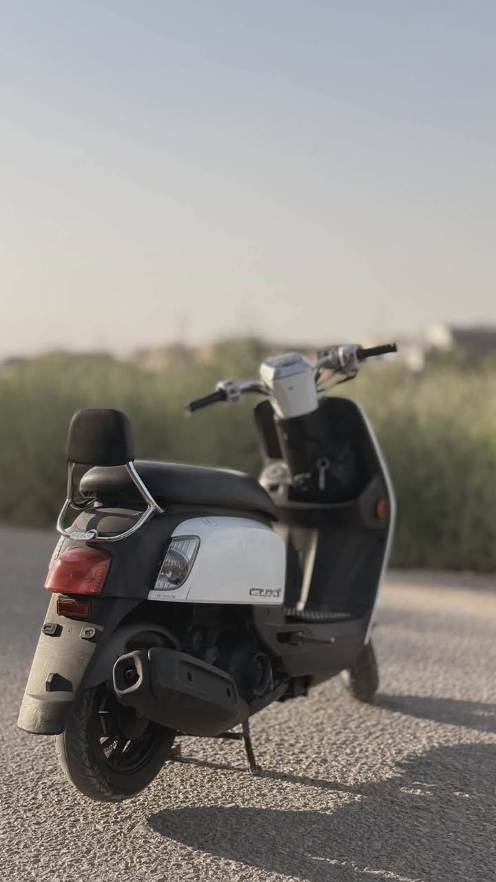 🛵 بوليس موديل بلادي للبيع – فرصة مميزة
✅ نازل من الحاوية
✅ مزود ويل ودبل دراجة
✅ كفالة عامة وختم واحد
✅ مكينة وكفرات بحالة ممتازة
✅ جاهز للفحص بأي مكان
✅ تفويلة بنزين محسن + زيت أمزويل جديد

📍الموقع: بابل – الهاشمية

📞 للاستفسار: ***********
