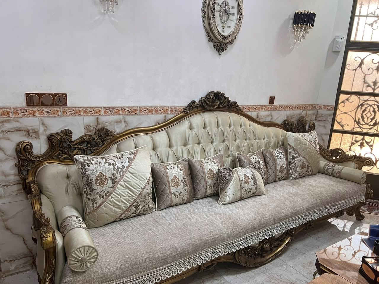 تخم قنفات دمياطي مصري للبيع 

‪+964 770 036 9570‬
