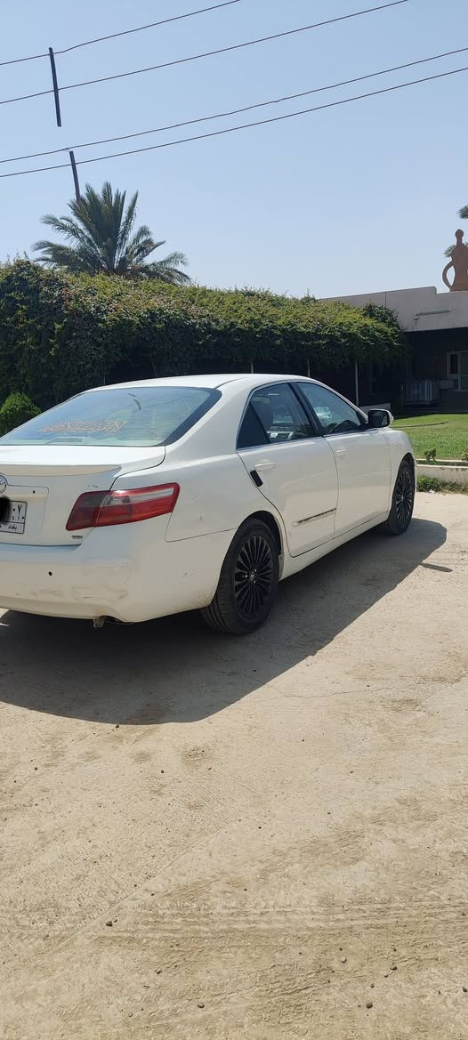 السلام عليكم كامري 2009 خليجي رقم بغداد مشروع وطني مصفره غرامات صبغ عام كير محرك خير من الله تبريد شغال تدفئه شغال السعر 76 وبيها مجال للشراي مكان السياره كركوك قضاء الحويجه الاستفسار الاتصال بالرقم ***********
