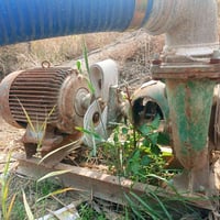 ماتور سيمينز ألماني • ٧ ونص حصان • ناصرية سوق الشيوخ