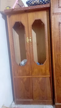 غرفه نوم صاج • ٥ قطع • بغداد