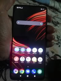 بوكو اكس 3 برو • ١٢٨ • رام ٦+٢