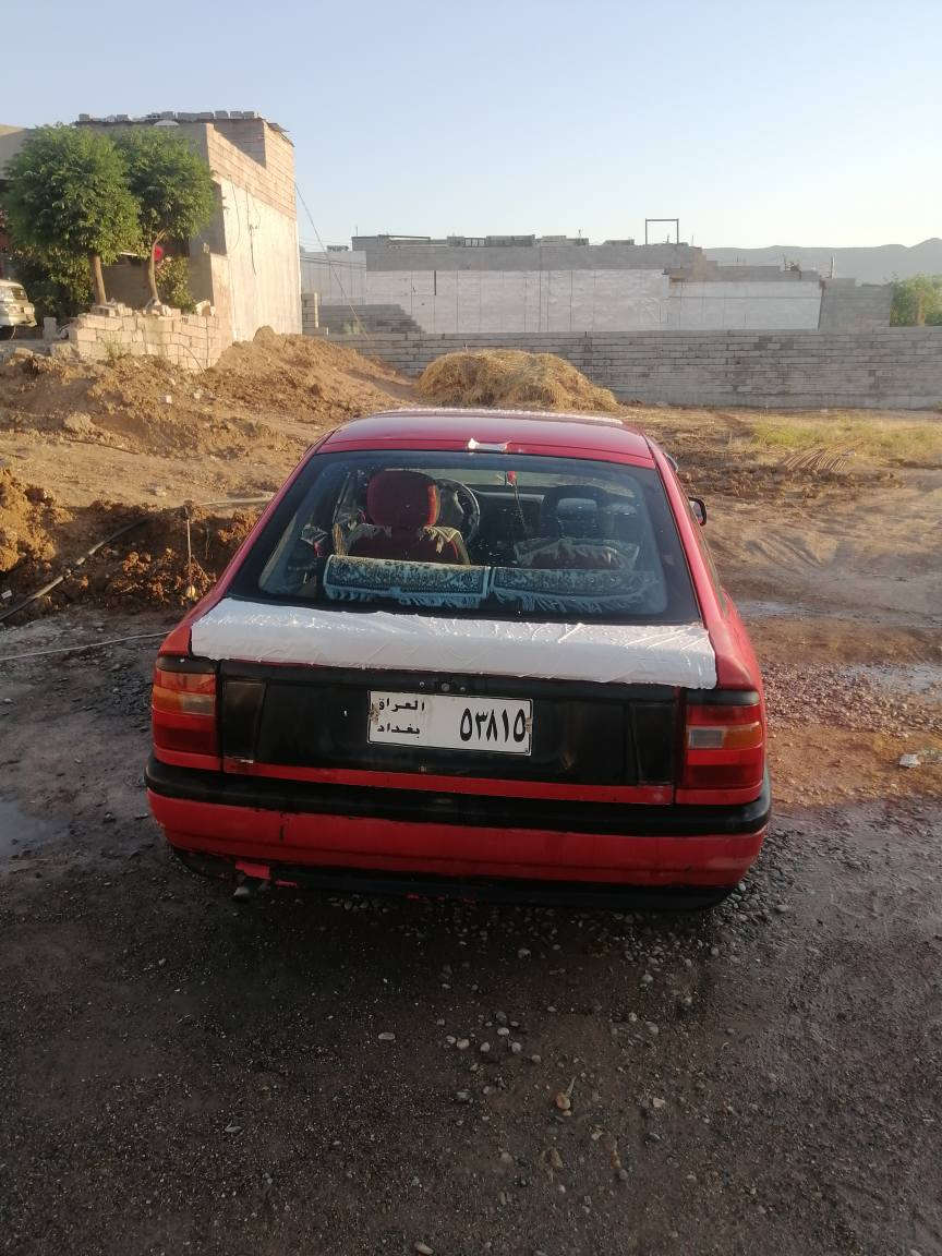 ڤیکترا 1991 مەکینە ۱٨ السليمانية, العراق


**إذا كنت صاحب هذا الإعلان وتريد حذفه لأي سبب، رجاءا أرسل رسالة إلى الدعم الفني**