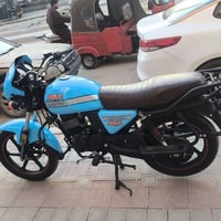 دايون • موديل 23 • مكينة 200