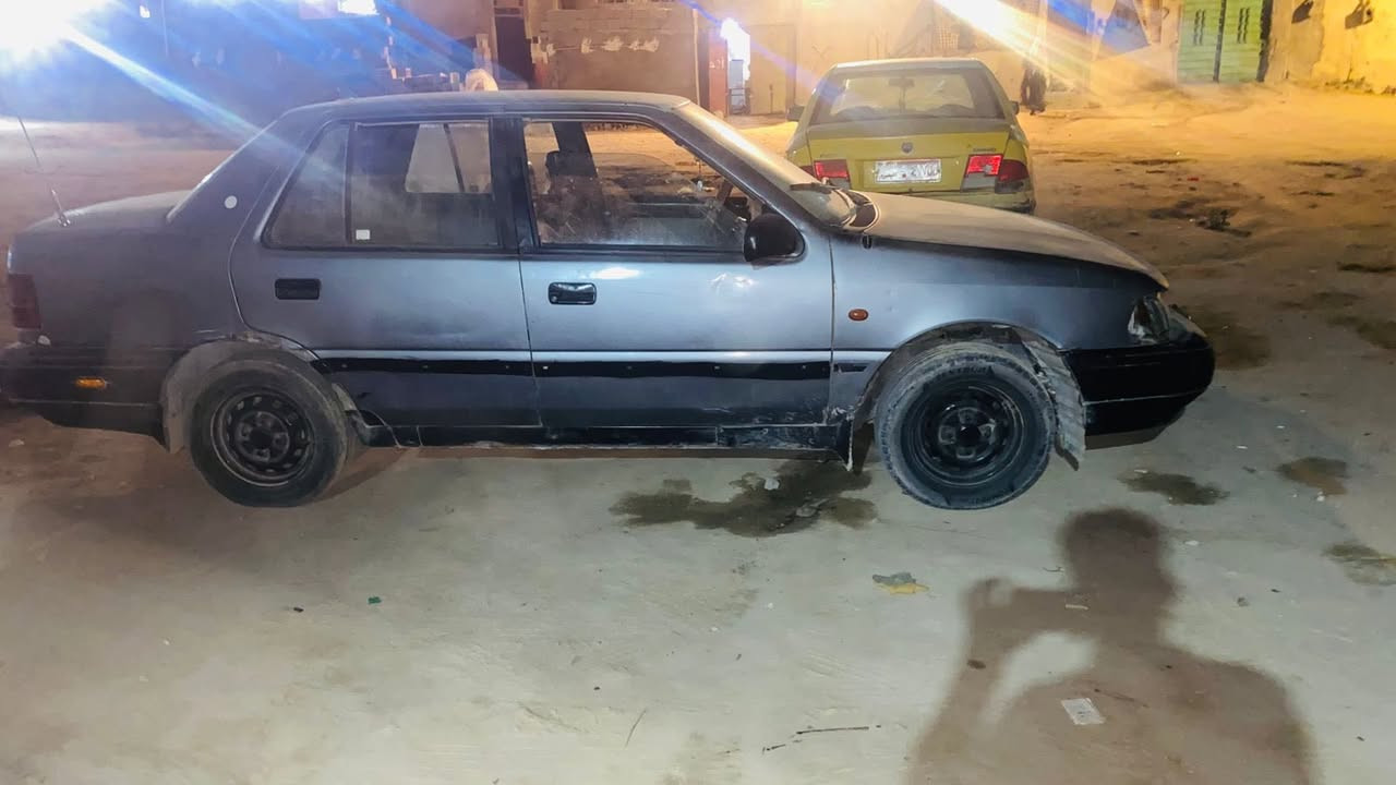 سياره هوندي موبي مديل 92 رقم الماني سنوي 2025 صارله شهر من منتهي تحويل ثاني يوم سياره شوف العين بيع كوم حديد تهد بس بل صواليت ستفسار تصال ***********
