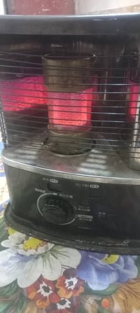 صوبه نفطيه مستعمله للبيع مدينه الصدر سعره 60 وبيه مجال 07710010117