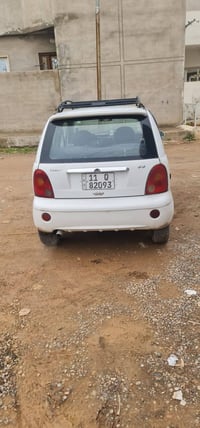 كوكو • ٢٠١٢ • شرعي موصل