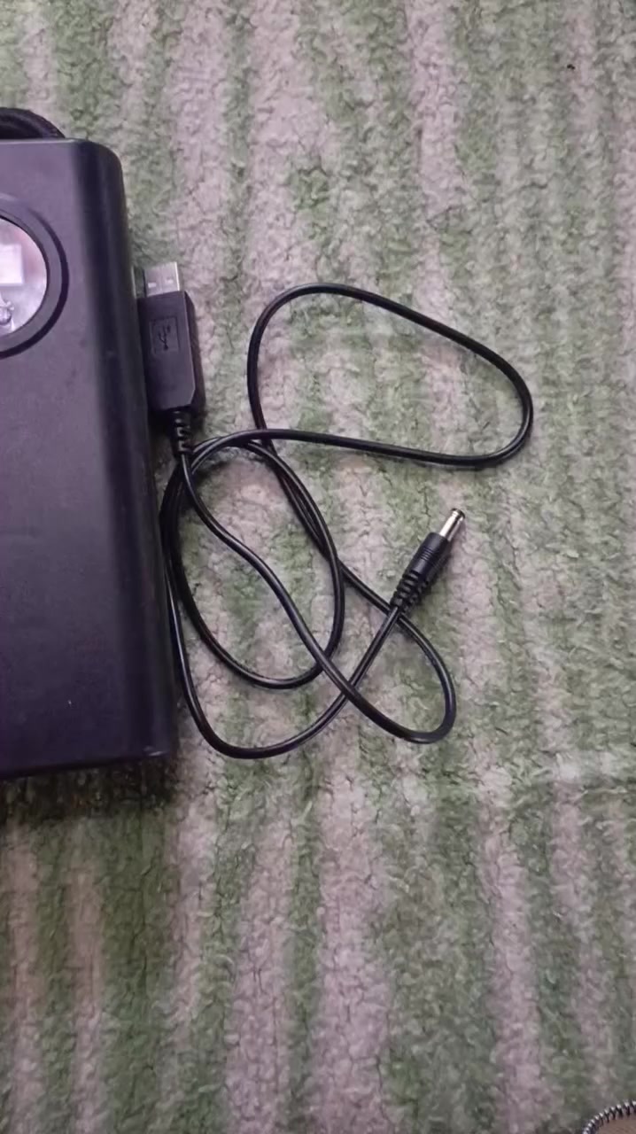 سلام عليكم هاذه بم مال هوى تشحنه ربع ساعه بنطيك نفخ تايرات أربع إطارات مثل ماموضح بصوره هاذه محافظة صلاح الدين قضاء بلد منطقه شطيطه رقم هاتف(***********)
