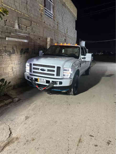 فورد 10 سلندر بانزين 
دشبول مواصفات خاصه
شباك مواصفات خاصه 
شاشه ابل كار بلي
3 كامرات مرايه شاشه داش كام
لايتات محدثه عدسات ولد
استفسار اتصل 
*********** بغداد
