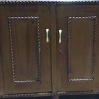 بوفية • مستعملة • نظيفة