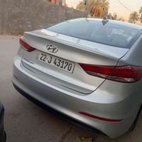 يسلام عليكم النتره موديل 2017 وارد امريكي سونار مرفق بل منشور سياره جد...