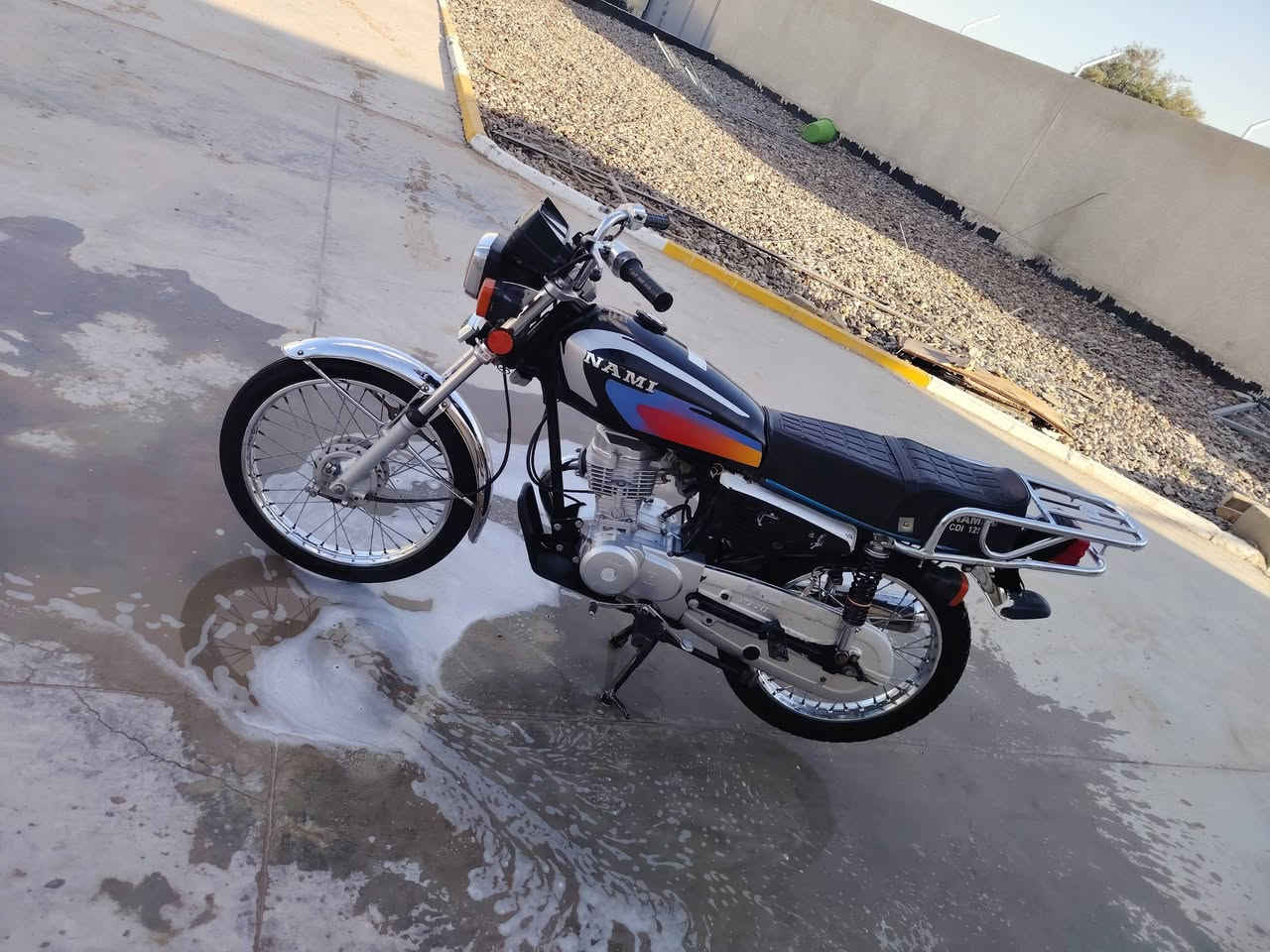 لبيع نامه ٢٢ وراق صولي وكيل نوفل
مامفتوحه
سعر 975 بيه مجال
سماوه حي نفط


**إذا كنت صاحب هذا الإعلان وتريد حذفه لأي سبب، رجاءا أرسل رسالة إلى الدعم الفني**