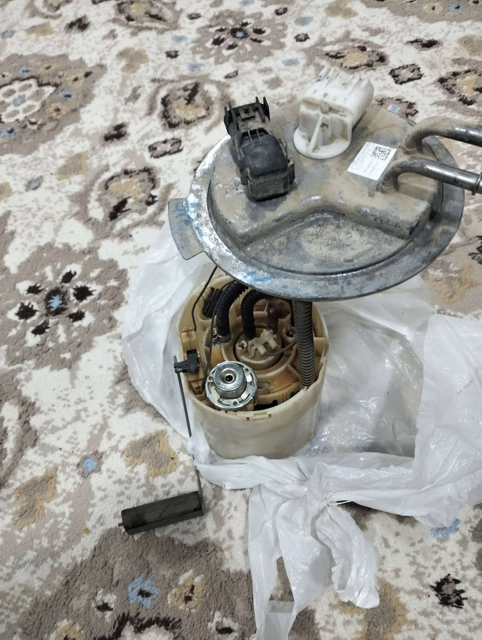 سلام عليكم غراض تاهو
كلمن وسعرهة 
*********** هاذ رقم وبل خدمه 
مكاني بصره قضاء المدينه
