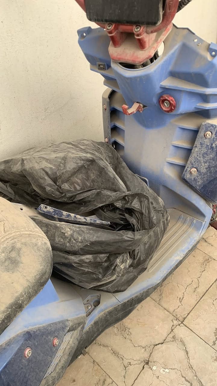 درجة شحن للبيع مدعومه
تحتاج تعديل ماشه + بطاريات متروكه 

***********

سعر 150

بغداد الدورة
