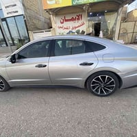 سوناتا • ٢٠٢٠ • نجف