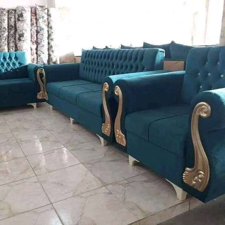 🔳 تخم   10 مقاعد 
350 

◀️10 مقاعد قنفة ثلاثية عدد 2 وقنفة ثنائية و2 كراسي مع 4 كوشات هدية 
✅✅
الــسعر :-
10-مقاعد 350
9.مقاعد  320
8- مقاعد 300
7- مقاعد 265
6مقعد 230
5مقعد 220

مع 4كوشات  

هديه ☝ هديه ☝ هديه ☝

مع كوشات عدد 4

🚖توصيل داخل بغداد مجاني 
اطراف بغداد. 15 الف.  
محافضات حسب البعد بغداد, العراق


**إذا كنت صاحب هذا الإعلان وتريد حذفه لأي سبب، رجاءا أرسل رسالة إلى الدعم الفني**