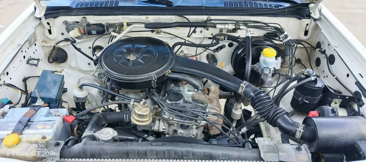 🙏بەناوی خودا نیسان تاک 2002بۆفرۆشتن💯🥇
سەیارەکە بەس ماشەڵای دەوێت زۆرچوانوپاکە ماڵی دۆستە چوارتایەی لۆک کلاک عەینە لۆک گێرمەکینە لۆکە بەشەرتی 10فیتەر پارچەگۆڕاوی نیە دەعمی نیە یەک قرچی زۆربجوکی هەیە ژێرپاتریەکەشایەنی باس نیە دەماری شەریکەیە سەیارەکە زۆرچوانە ئارمی ئەسلی ئەوەلیات بەشەرت بەیانی بیکە بەناوخۆتەوە چەمچە لۆک تایەلۆک ئای شاشەئای پات دەعامی 12لەسەرە بۆزانیاری زیاتر تەلەفوون بکەن 
]]سعر 85کەمێک مەجال ))💰
ڕەقەم تەلەفوون  ***********
