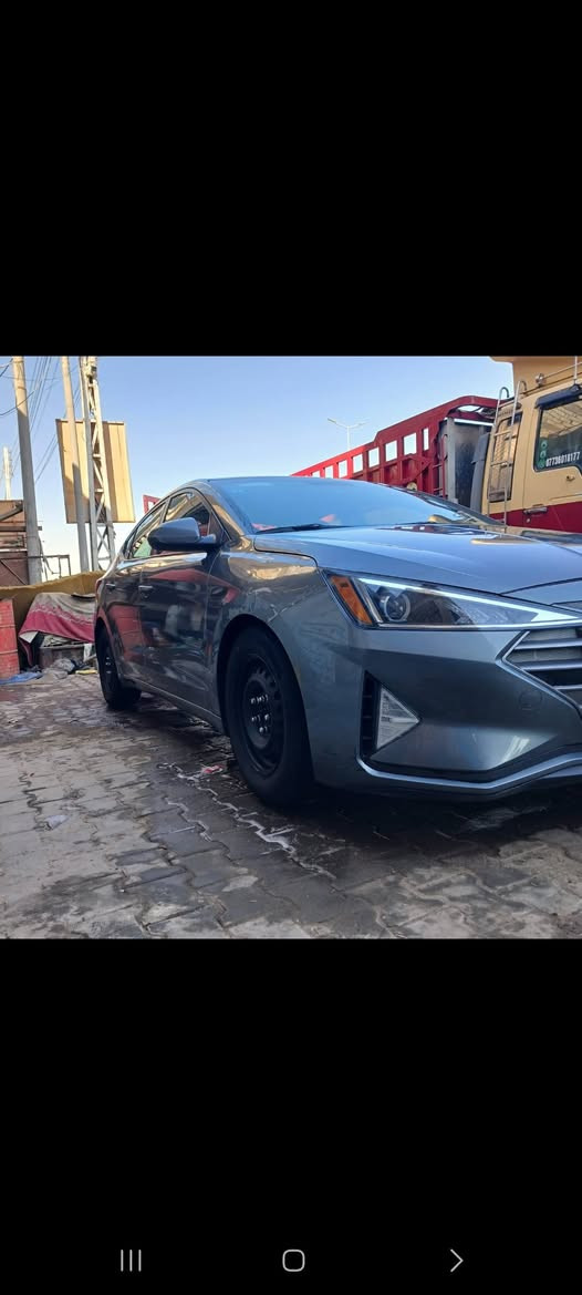 *********** سياره للبيع مكانها النترا  ٢٠١٩ مكلف بلنشر الشراي يتصل على رقم
