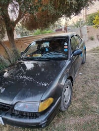 سوناتا ٩٤ • كير اوتو • رقم بغداد