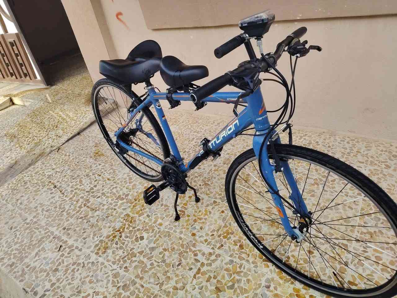 للبيع باسكل c700 فول نضافة كير شغال خلفي أمامي بريكات شغالة ألماني سستم شيمانو كامل مقعد طبي عداد سرعة السعر 150 وبي مجال بسيط للطيبين رقم الهاتف كورك *********** آسيا ***********

