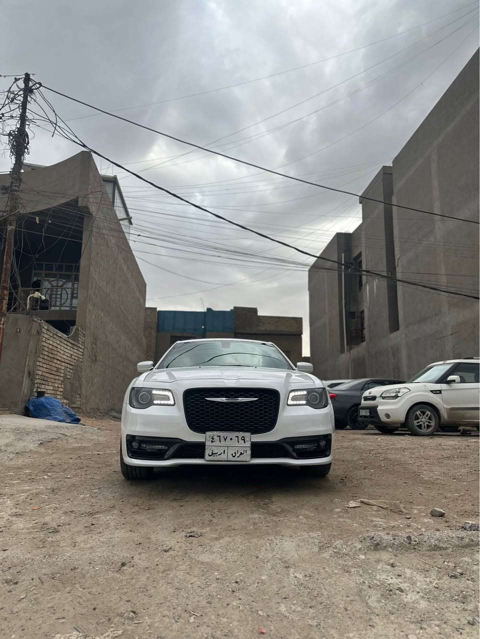 اوباما موديل ٢٠١٧ S فول
حادث بارد الجاملغ الأمامي وبلعراق بارد الباب الخلفي وصبغ هلال الجاملغ فقط صدر أمام خلفي جديد 
السعر/٢٣٠ وبيهه مجال
*********** بغداد, العراق
