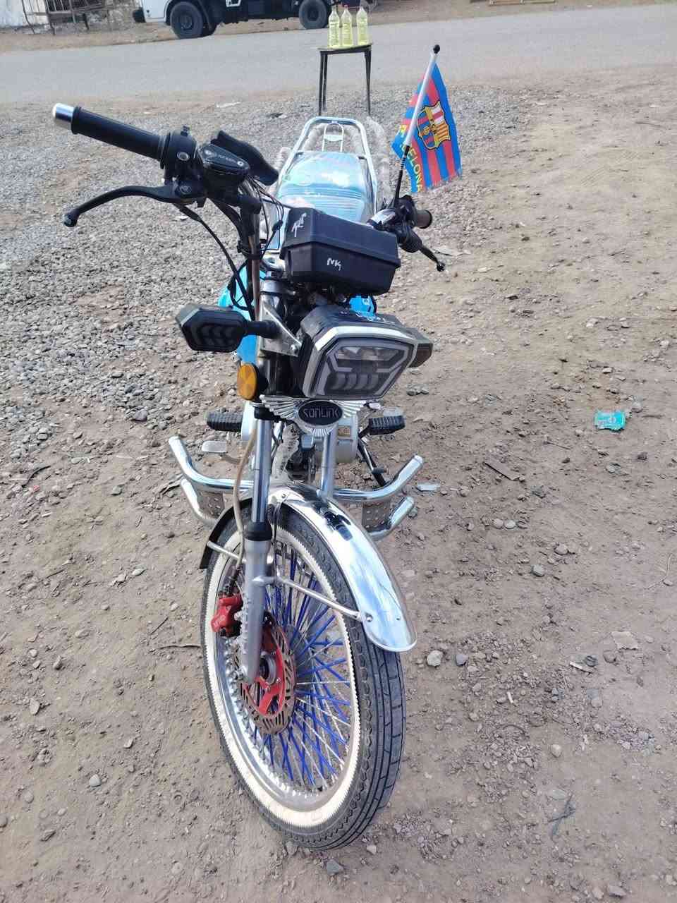 سلام عليكم مو طور تايكر البيع موديل 24/محدث 25 اوراق كامله كهربائيات شغاله مابي نقوصات يرادله ترتيب بسيط سعره 650وبي مجال مكان دراجه ديالئ خالص الشراي يتصل ع رقم/ ***********
/***********
