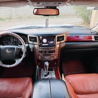 لبيع لكزز موديل ١٣ كفاله عامه من صبغ وتكحيل رقم بغداد مشروع وطني سنويه...