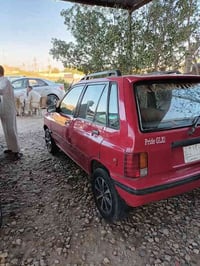 كيا برايد كوري موديل 94  رقم بغداد سنويه لل 27.   السعر 25 $ وبيه مجال...