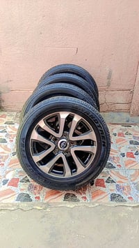 تخم ويل وتاير موديل21 07734459239