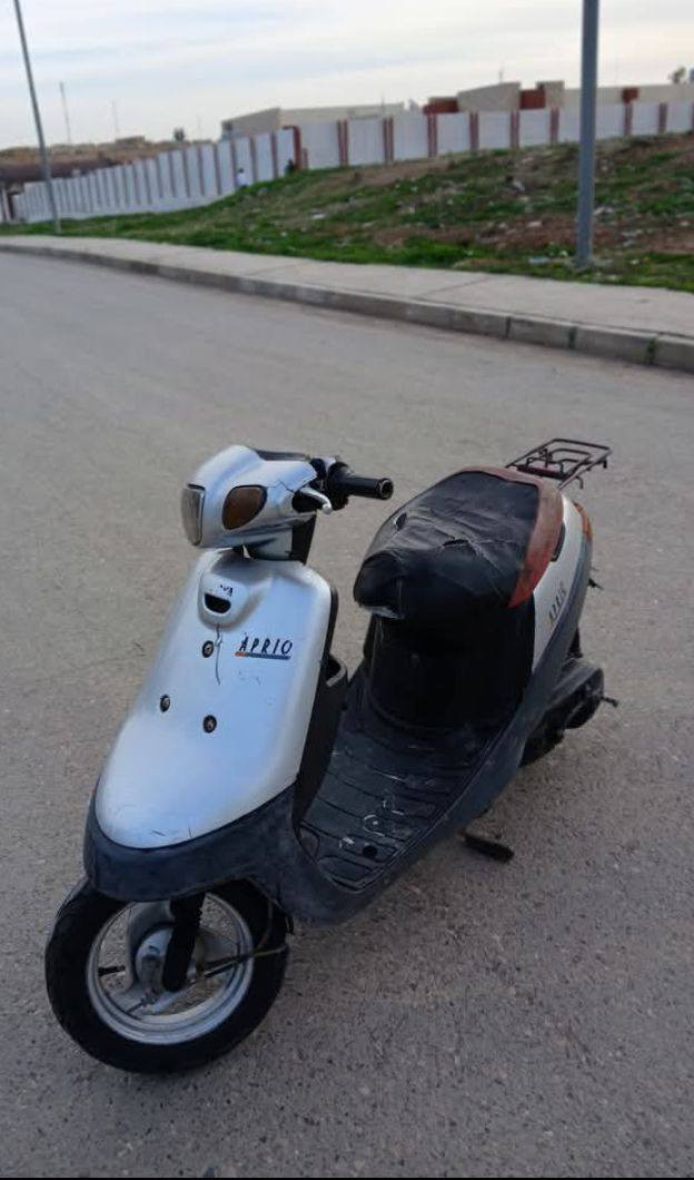 السلام عليكم اخوان عندي هذا الماطور بوتين للبيع شرط وايرمانيه شغاله هورن شغال لايت شغال اشاير شغاله سلف شغال بس يعوز باتري شرط ماكينه خرسه شرط ما ابي صوت اكسن ولا صوت ونه شرط هندر واحد مكاني موصل جانب الايمن السعر 280 بي مجال حك الجيه


**إذا كنت صاحب هذا الإعلان وتريد حذفه لأي سبب، رجاءا أرسل رسالة إلى الدعم الفني**