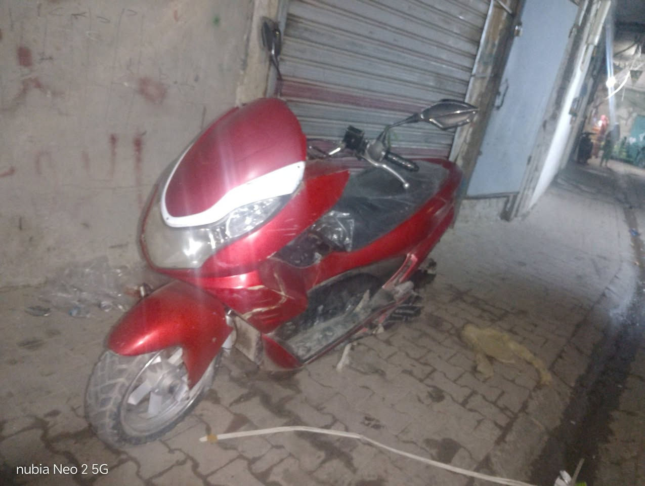 دراجه pcx للبيع السعر 600 مكان بغداد الكفاح ***********
