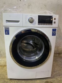 غسالة جراند • ١٢كغ • أربيل