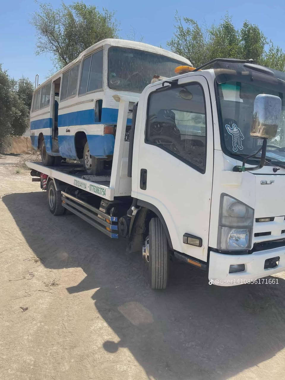 السلام عليكم كريم صبحي بنقل السيارات مدار 24 ساعه مكان بابل الاتصال على الرقم ***********,,🫱🫲***********
