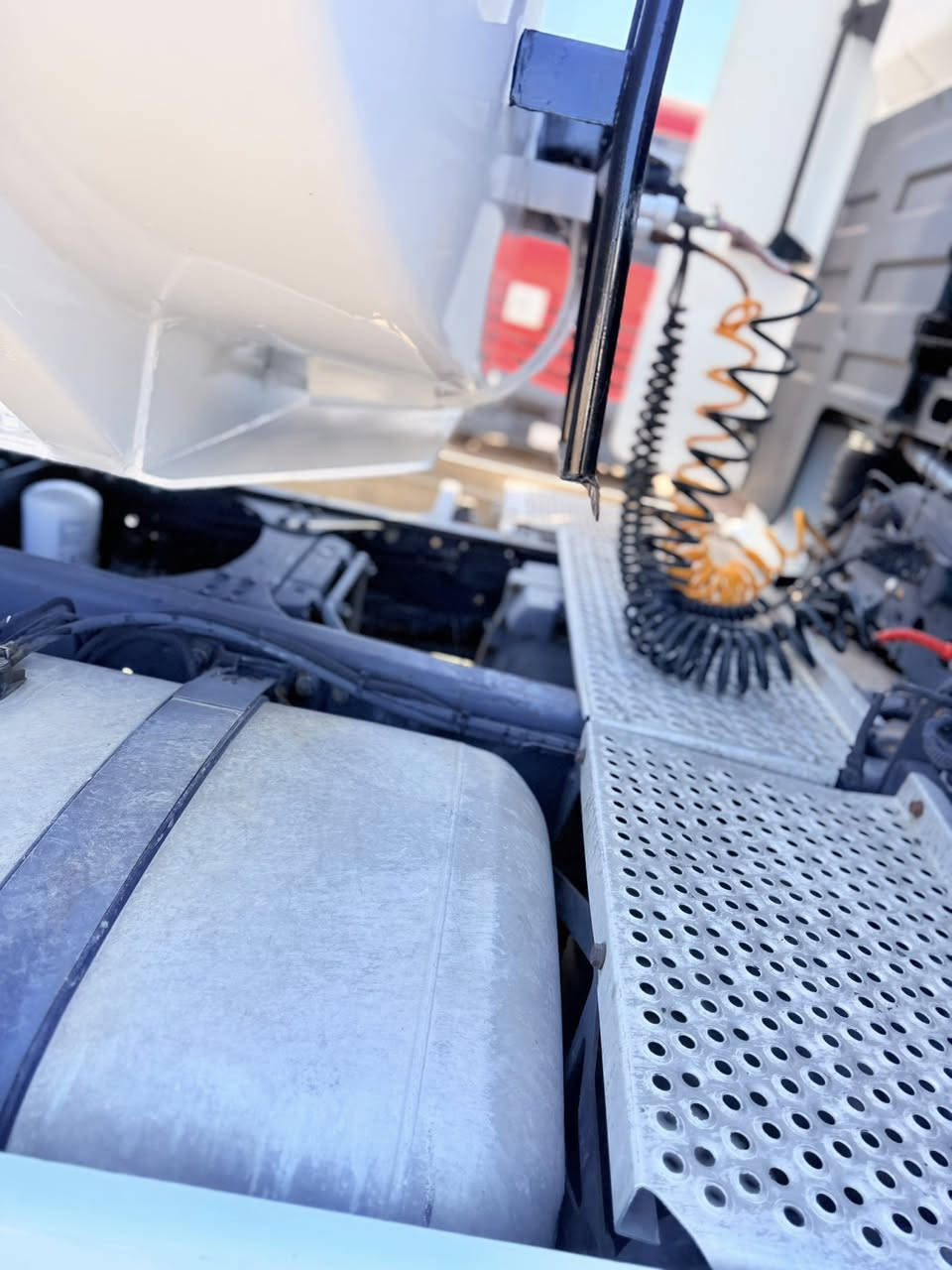 اكتروز دمعة تانكي 

موديل 2008

حجم 1846

مواصفات ريتايدر ثلاجة كلج

تانكي حازم 2017

ماشية 600 فقط   

مكفولة كفالة عامة 

بس راس هم يرهم

للاستفسار 
***********
***********
***********
