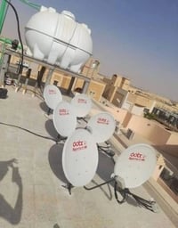 تنصيب ستلايت • بابل