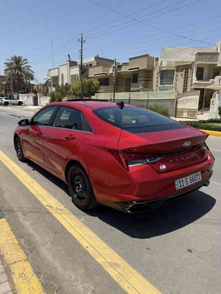 سلام عليكم النترا موديل 2021   امريكي حادثه البنيد نفسه مصلح    لغود  وشواصي مكفوله كفاله عامه  السياره فول مواصفات 

تشغيل عن بعد 
بنوراما
5 بصمات 
كشنات تدفئه
هند بريك بصمه 
توقف ذاتي
سستم سماعات. BooS
صندوق ذكي يفتح عند الاقتراب 
تبريد بيانووو   منفصل. 
رادار
تحديد مسارر 
كشن كهربائي 
ترحيب دخول  

السعر 165 وبيهة مجال مكاني بغداد  ***********
