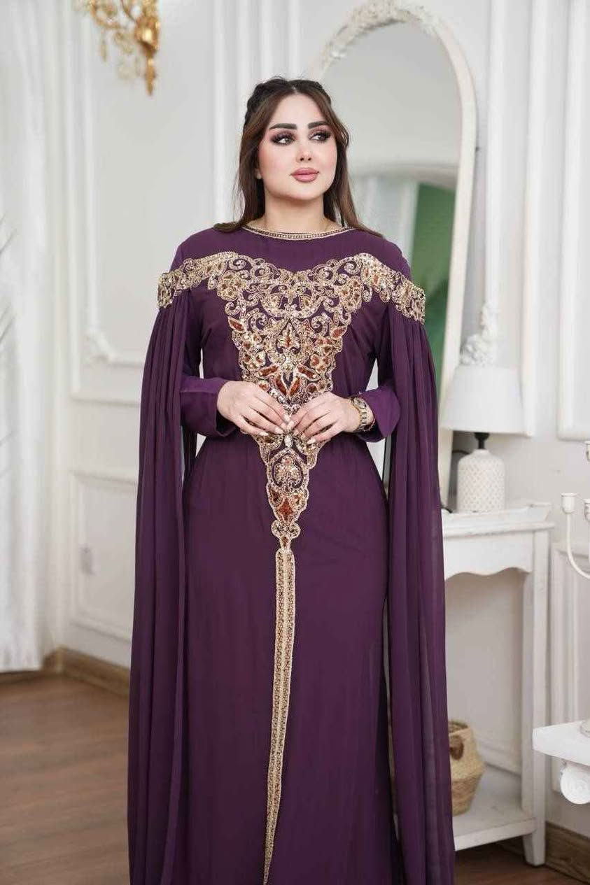 السعر 35 الف فقط 😍😍😍🔥
صنع مصري❤️
شغل تطريز يدوي
مڪون من 2 قطع
قفطان شيفون الاصلي مبطن 
بفيزون الاصلي +حزام

يتوفر توصيل لجميع المحافظات 5الاف حلة, بابل


**إذا كنت صاحب هذا الإعلان وتريد حذفه لأي سبب، رجاءا أرسل رسالة إلى الدعم الفني**